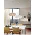 COLGANTE CAMPILO BEIGE 93374 EGLO