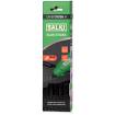 Adhesivo Termofusible 12mm Negro Salki 4301006
