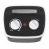 HQ348 Calefactor cerámico vertical 2000 W Habitex