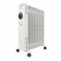 H460 Radiador aceite 9 elementos 2000 W Habitex