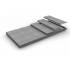 Estante adicional para estanteria simon ecoforte galvanizado