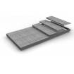 Estante adicional para estantería simonforte 2406 galva metal