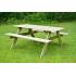 Mesa picnic Solid Gardiun