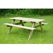 Mesa picnic Solid Gardiun