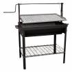 Parrilla Elevable Barbacoa