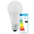Bombilla E27-LED-A60 A+ 6kWh