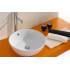 Lavabo de sobre mesa Polop, Sanindusa