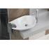 Lavabo de sobre mesa Join, Sanindusa
