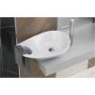 Lavabo de sobre mesa Join, Sanindusa