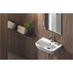 Lavabo de sobre mesa Look, Sanindusa
