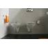 Inodoro rimflush Cetus 52, Sanindusa