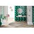 Inodoro Winner compacto cisterna baja rimflush, Sanindusa
