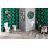 Inodoro Winner cisterna baja rimflush, Sanindusa