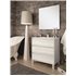 mueble bolton 3 cajones 100cm hibernian