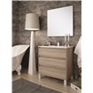 mueble bolton 3 cajones 80cm cambrian