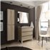 mueble bolton con patas 60cm cambrian