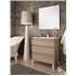 mueble bolton con patas 100cm cambrian