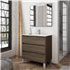 mueble bolton con patas 80cm britania