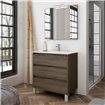 mueble bolton con patas 80cm britania