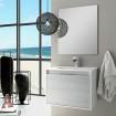 mueble poole- 80cm blanco/hibernian