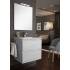 mueble dundee 2 cajones suspendido 70cm hibernian