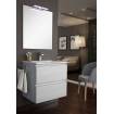 mueble dundee 2 cajones suspendido 70cm hibernian