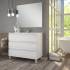 mueble dundee 3 cajones con patas 80cm hibernian