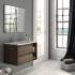 mueble dover 100cm britania
