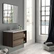 mueble dover 100cm britania