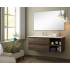 mueble dover 120cm britania