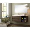mueble dover 120cm britania