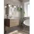 mueble mallorca suspendido 2 cajones 60cm cambrian