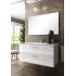 mueble mallorca suspendido 2 cajones 100cm hibernian