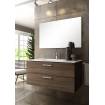 mueble mallorca suspendido 2 puertas laterales 60cm britania