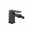 Grifo para bidé Luxor Negro Aquassent