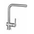 Grifo para cocina Dallas Aquassent