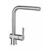 Grifo para cocina Dallas Aquassent