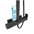 PROLONGADOR INVERTER C NEGRO