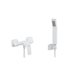 GRUPO DUCHA CON KIT DUCHA MARRIOT BLANCO
