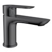 MONOMANDO LAVABO CASSIO TITANIO