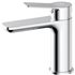 MONOMANDO LAVABO RHIO CROMO