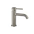 MONOMANDO LAVABO SIRIO NICKEL
