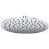ROCIADOR ACERO INOX REDONDO 30 CROMO