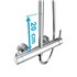PROLONGADOR INVERTER R CROMO