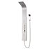 COLUMNA GOCTA INOX