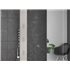COLUMNA NIAGARA 1600x180 INOX