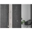 COLUMNA NIAGARA 1600x180 INOX